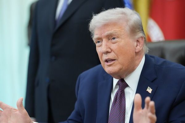 Robinhood and BNY to Handle Trump Administration's Tax-Sheltered 'Trump Accounts' for Children