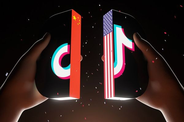 TikTok transfers majority US stake to Oracle-led investor group amid regulatory pressure