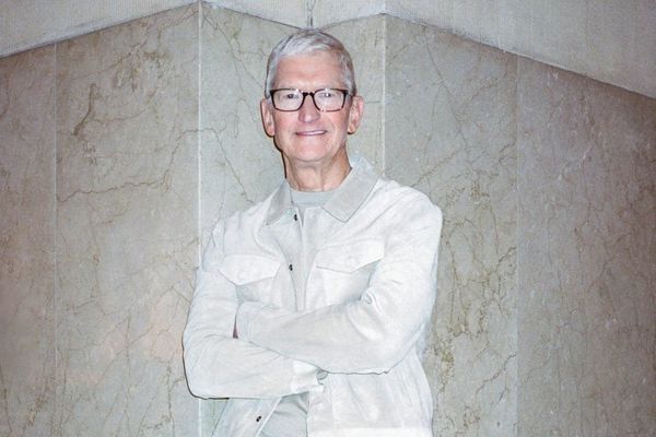 Tim Cook Reflects on Apple's 50-Year Journey, Steve Jobs' Legacy, and the Company's Future