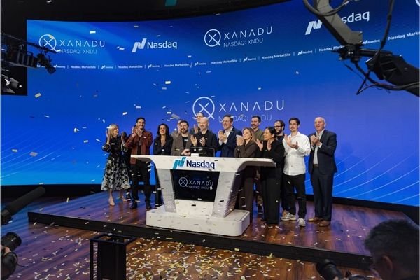 Xanadu's Quantum Leap: Toronto Startup Soars in Nasdaq Debut