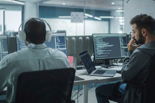 Software Engineering Job Market Rebounds Strongly in 2026, Signaling Tech Industry Recovery