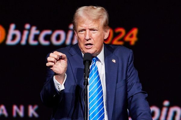 Trump's Crypto Gala: Political Memecoin Meets Policy Ambition
