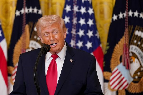 Trump memecoin surges 60% amid Mar-a-Lago gala announcement