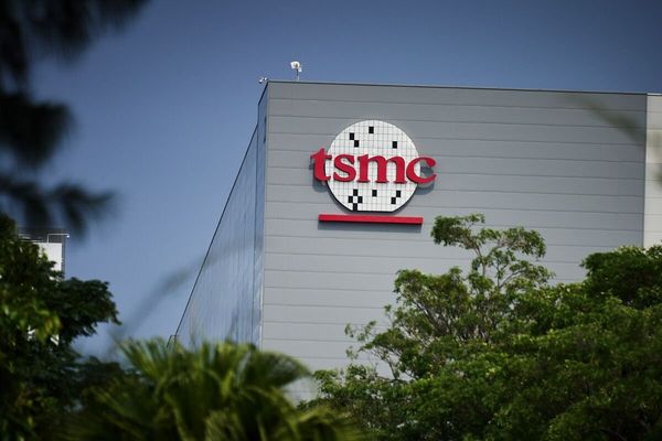 TSMC's 35% Revenue Surge Signals AI Chip Demand Remains Strong Amid Middle East Tensions
