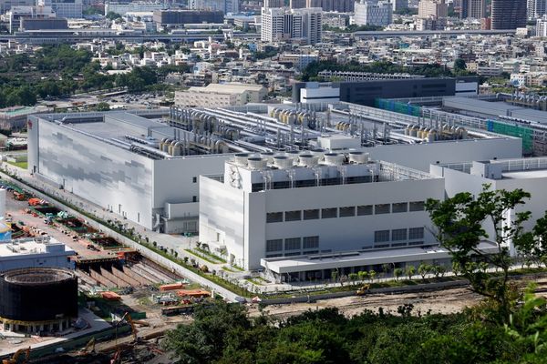 TSMC Posts Record $16 Billion Profit as AI Chip Demand Surges