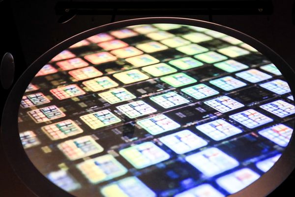 TSMC's CoWoS Packaging Technology Surges 80% CAGR as Nvidia Dominates Capacity