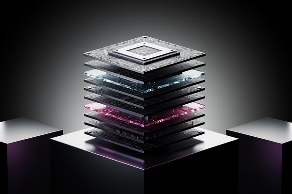 TSMC's Strategic Caution: How Conservative Capex Creates Market Gaps for Samsung and Intel