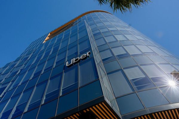 Uber's $100M+ Bet on Autonomous Vehicle Infrastructure