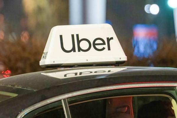 Uber Names Balaji Krishnamurthy as New CFO Amid Strategic Shift