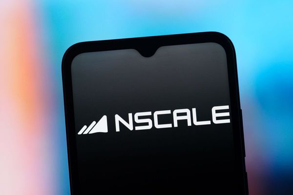 Nscale's $2B Raise Signals AI Data Center Arms Race Heats Up