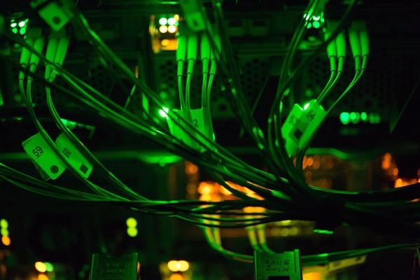 Upscale AI Raises $200M at $1B Valuation to Build AI-Optimized Networking Infrastructure