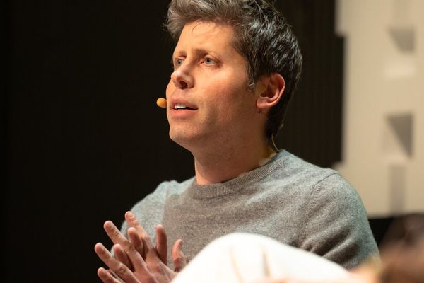 Texas Man Charged With Attempted Murder After Molotov Cocktail Attack on OpenAI CEO Sam Altman's Home