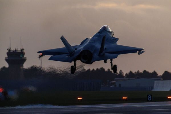 Planet Labs Delays Middle East Satellite Imagery Amid NATO Targeting Concerns