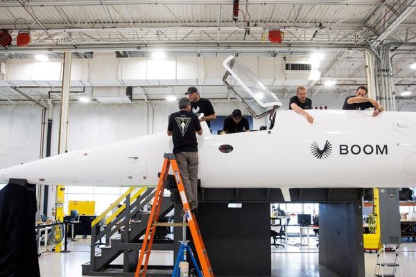 The Hidden Winners of America's Data Center Boom