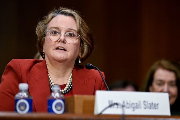 DOJ Antitrust Chief Gail Slater's Departure Signals Tech Industry Victory in Regulatory Battle