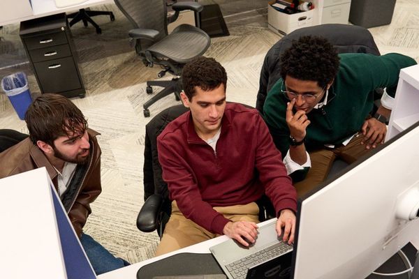 VCs Fund Young AI Founders as Industry Youthquake Accelerates