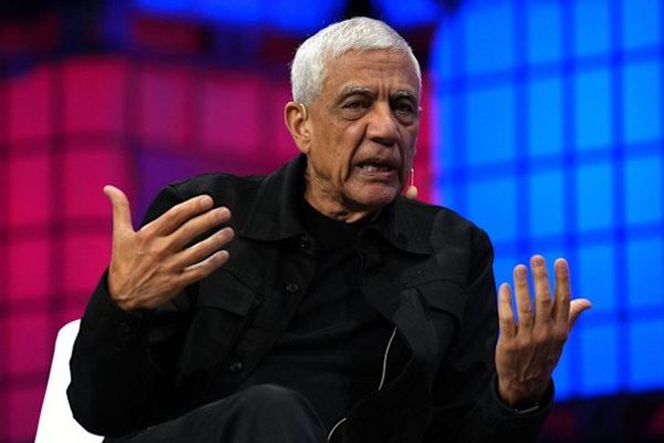 Vinod Khosla Warns AI Will Accelerate Wealth Transfer From Workers, Calls for Tax Reform