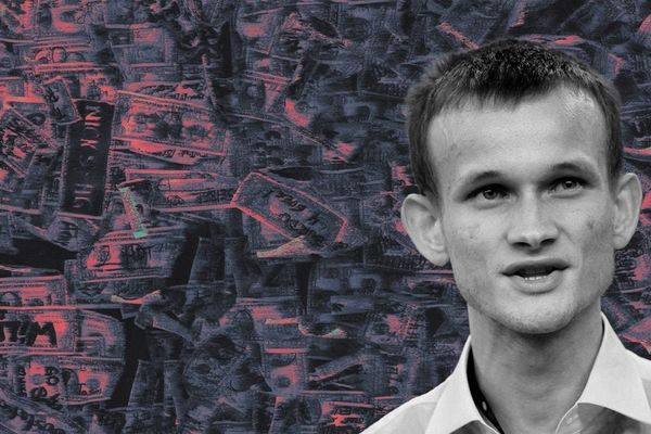 Vitalik Buterin Proposes Radical Overhaul of Ethereum's Execution Layer