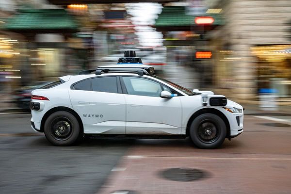 Waymo's $16B Raise at $126B Valuation Signals Autonomous Vehicle Industry Maturing