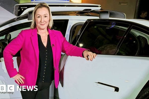 Waymo Targets September Launch for London Robotaxi Service After April Pilot