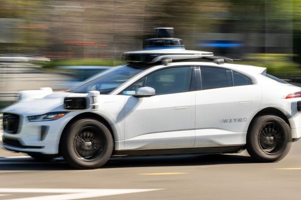 Waymo Tightens Age Restrictions Amid Concerns Over Underage Riders in Self-Driving Cars
