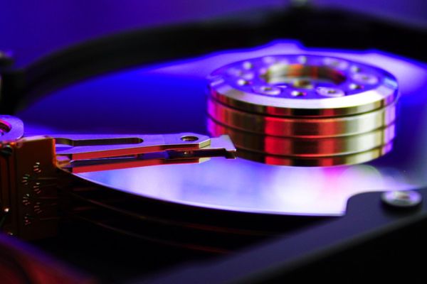 Western Digital Reports HDD Capacity Exhaustion Amid AI Infrastructure Demand