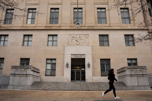 WPP, Dentsu, and Publicis Settle FTC Claims of Colluding to Deny Ad Revenue to Conservative Publishers