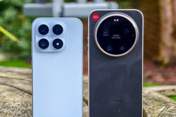 Xiaomi Launches Three New Smartphones in Europe, Including Leica-Branded Leitzphone