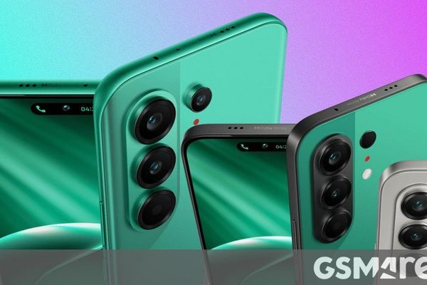 Tecno Camon 50 Series Launches Early with Helio G200 and 6,150mAh Batteries