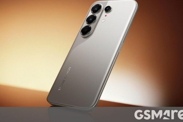 Tecno Camon 50 Pro 5G brings flagship specs at mid-range price