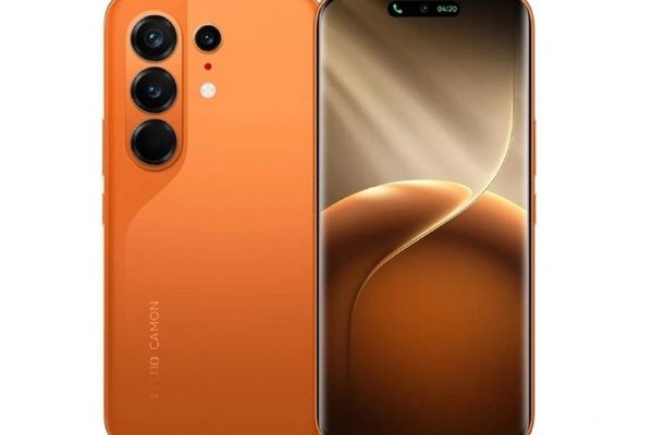 Tecno Camon 50 Ultra 5G: A Mid-Range Powerhouse with Premium Features