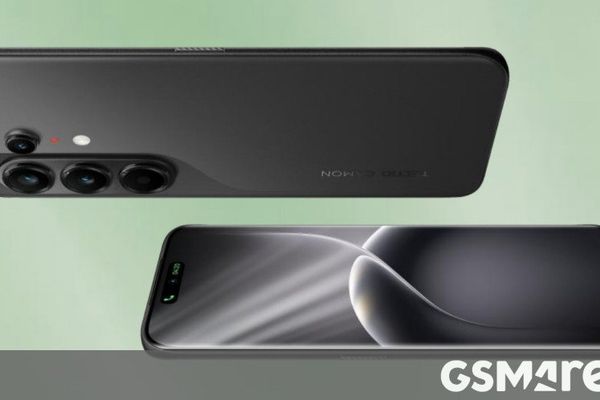 Tecno Camon 50 Ultra Launches with Premium Specs at Mid-Range Price