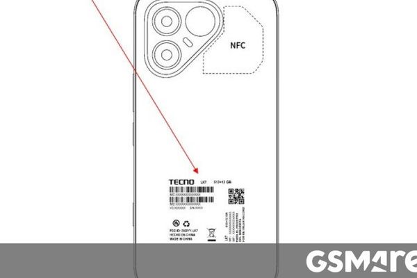 Tecno Pova 8 Pro Certified with 6,500mAh Battery and High-End Storage Options