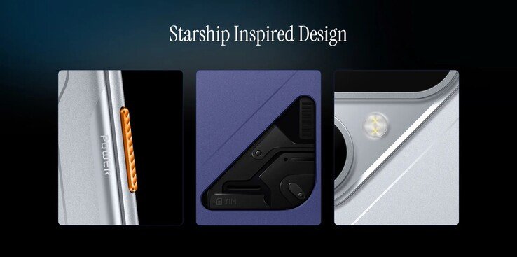 Tecno Pova Curve 2 teased: Double the iPhone 17 Pro’s battery capacity in a thinner chassis - NotebookCheck.net News