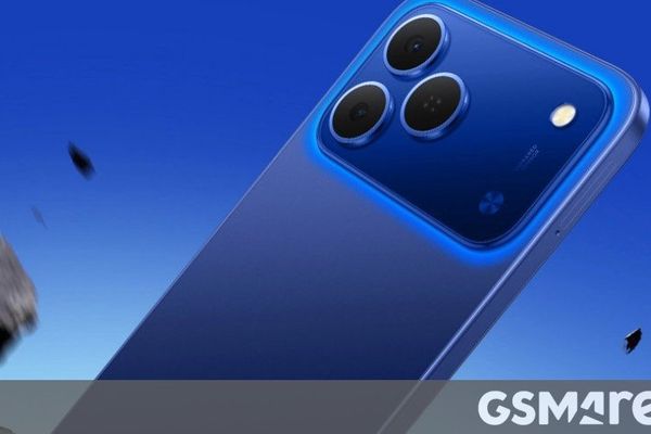 Tecno Spark 50 4G Officially Launched with Helio G81, 7,000 mAh Battery