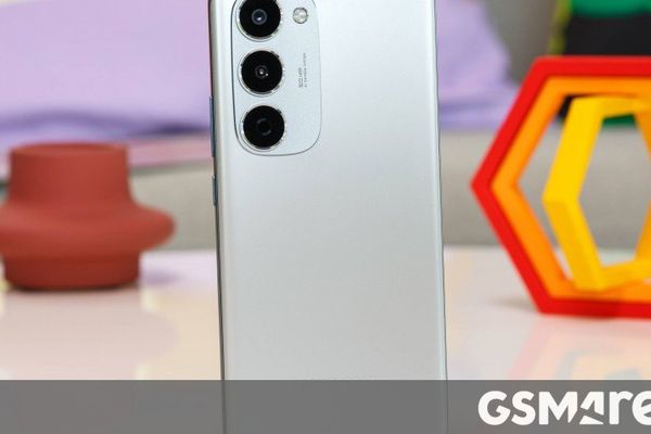 Tecno Spark 50 5G Battery and Storage Options Revealed in New Listings