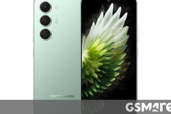 Tecno Spark 50 Pro and Pova 8 battery capacities revealed
