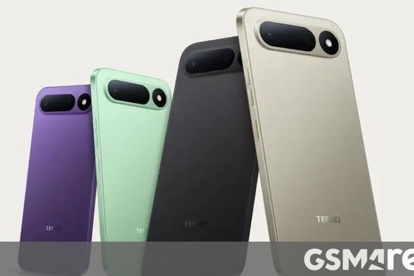 Tecno Spark 50 Pro Coming Soon with Massive 6,000mAh Battery