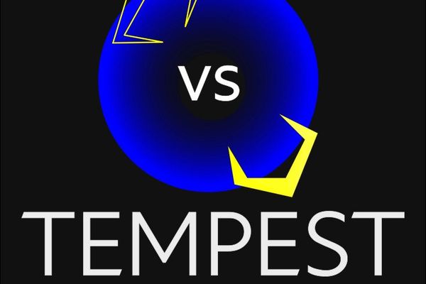 Tempest vs Tempest: Deep Dive into Classic Arcade Game Code