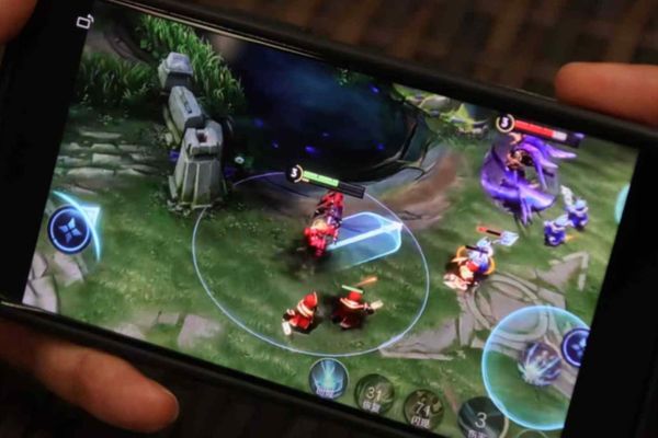 Tencent Accelerates Game Development Through AI and Studio Acquisitions