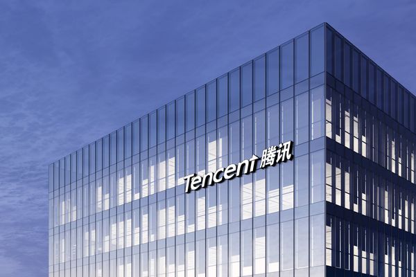 Tencent Reports Strong Q1 Growth, Differentiates Employment Strategy from Silicon Valley