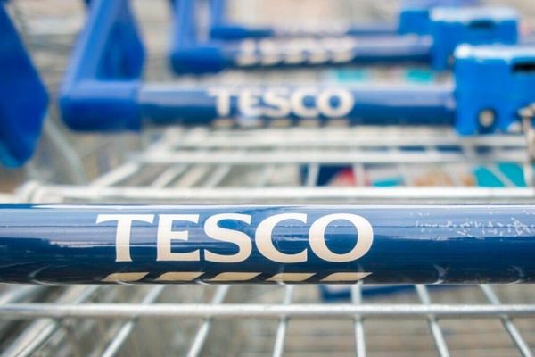 Tesco races to exit VMware as Broadcom licensing fight heads to court