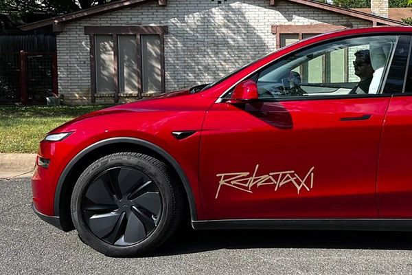 Tesla Model Y robotaxi accidents grow with the unsupervised fleet at above human driver rate