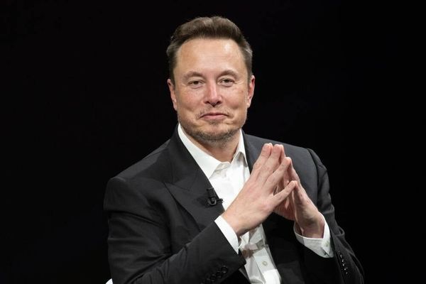 Tesla's Revenue Decline Signals Shift from Cars to Robots