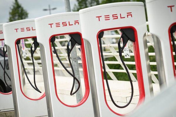 Tesla Q1 earnings rise, but AI expenses add up for Elon Musk