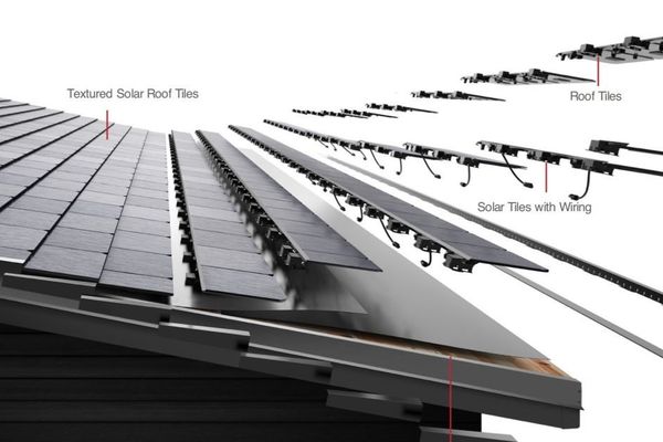 Tesla Solar Roof: From Ambitious Promise to Strategic Pivot