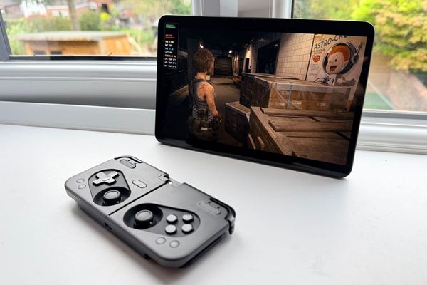 Testing PC games using FEX on a high-end Android tablet can yield playable results — but the early tech is still not ready for prime time