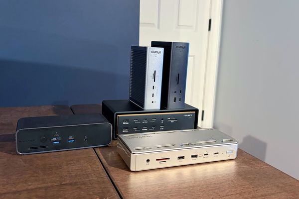 Thunderbolt 5 Dock Showdown: Performance, Power, and Portability Compared