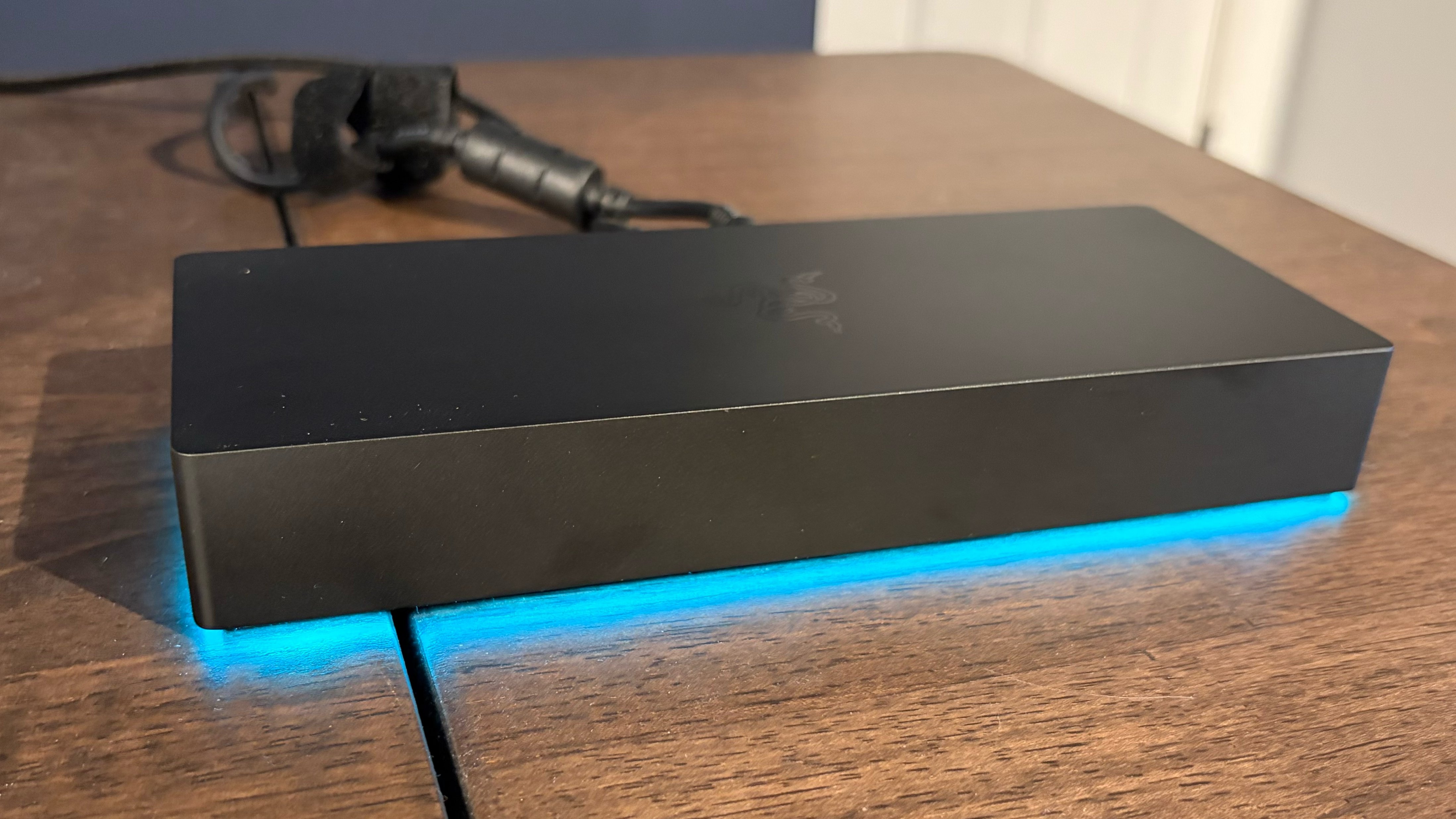 Thunderbolt 5 Docks