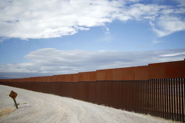 Pentagon Shoots Down Border Patrol Drone, Shuts Down Texas Airspace